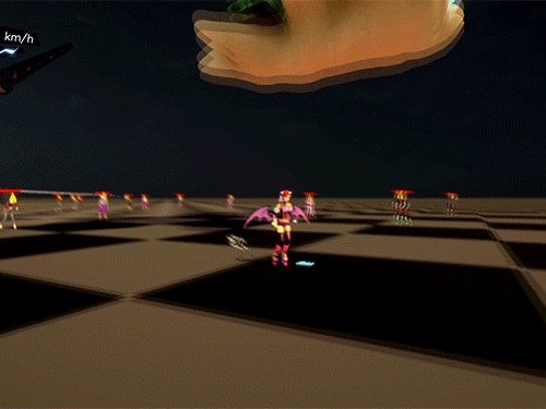 NeonTail ProgressPreview85