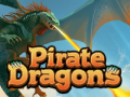 Pirate Dragons Ballistics