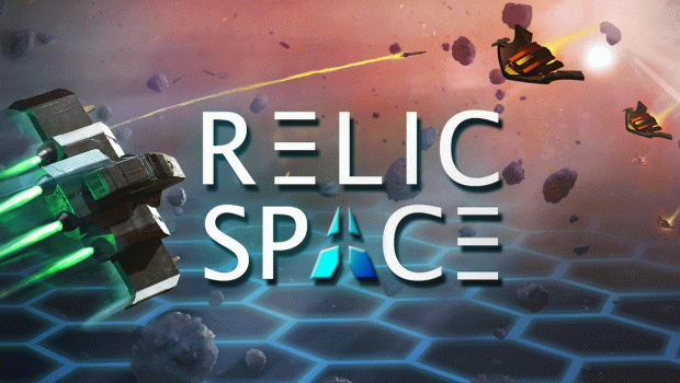 Relic Space 'roguelike mode' update 