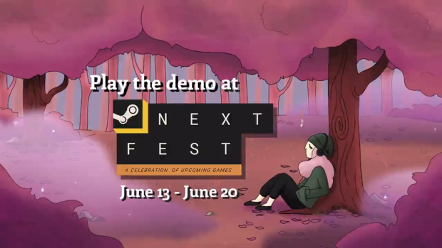 Cricket: Jae's Really Peculiar Game will be at Steam Next Fest!