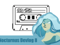 Devlog #8 - User Interface Ideas