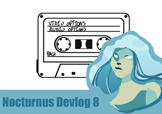 Devlog #8 - User Interface Ideas