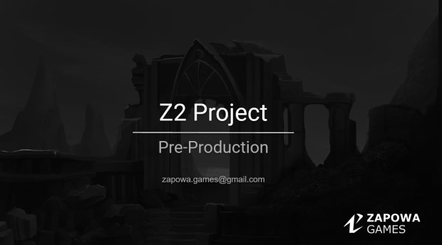 Z2 Weekly Dev Report #9