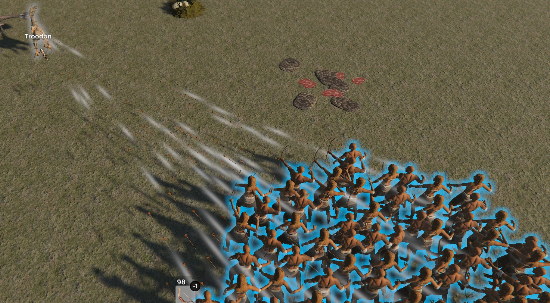 Age of Jura - Release v0.2.3 + v0.2.4