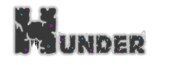 Devlog 6 - Hunder - Video Game Project