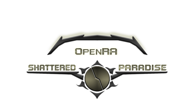 Shattered Paradise release-20220529 is out!