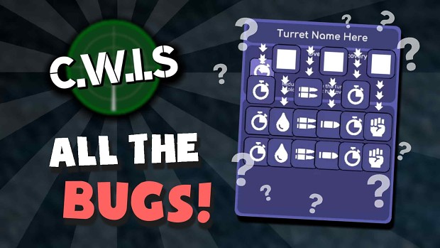 Upgrades & A Whole Load Of Bugs