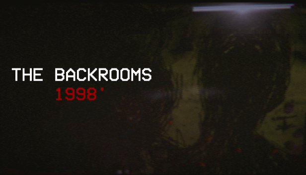 The Backrooms 1998 - Will You Survive THE BACKROOMS?