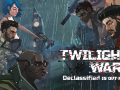 Twilight Wars: Declassified is out now!