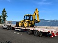American Truck Simulator: Lode King & Prestige Trailers Pack DLC