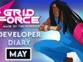 Grid Force - May Developer Recap