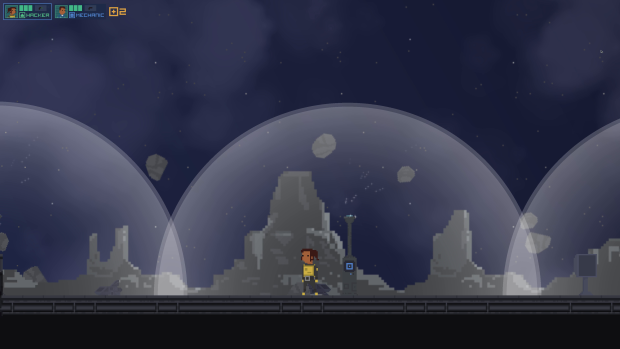 Far Star Demo and Devlogs 