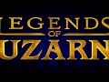 Legends of Uzarn Game Play Tutorial