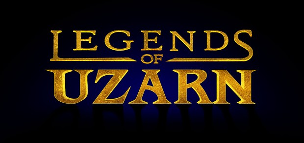 Legends of Uzarn Game Play Tutorial