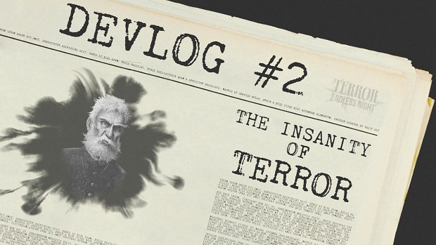 Devlog #2, Definition of Insanity