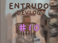 #10 Entrudo Devlog - Finn is here!