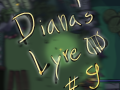  Diana's Lyre Devlog #09 - The First Room