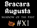 Bracara Augusta's DevLog #11 - UI Menus