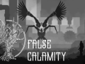 Puzzle platformer False Calamity, available to Wishlist