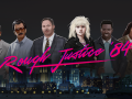 Be among the first to deal out Rough Justice in Seneca City!