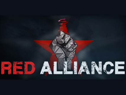 Red Alliance June 2022 Update. On sale at 50%