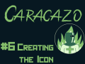 Caracazo #6: Creating the Icon