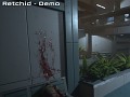 The Retchid Demo is out now
