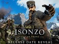 Isonzo will release this Summer! 