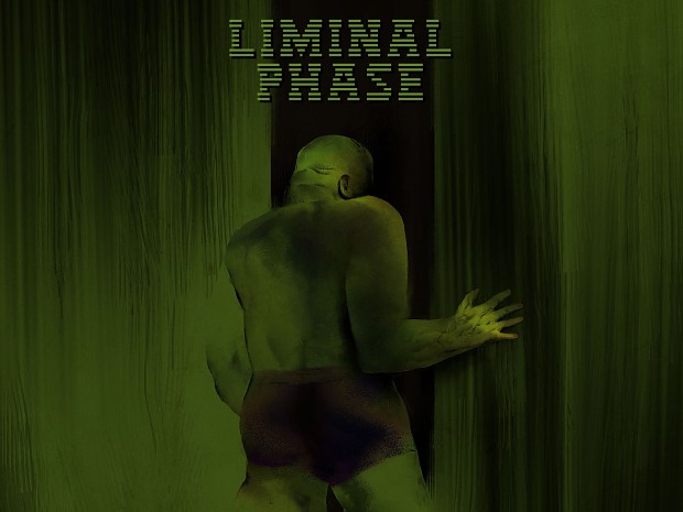 anananas studio announces VR action horror LIMINAL PHASE