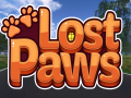 Announcing Lost Paws!