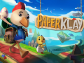 PaperKlay Announcement