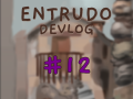 #12 Entrudo Devlog - UI Prototype