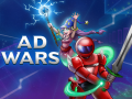 Ad Wars: Early Access + Update 4.0 out now!