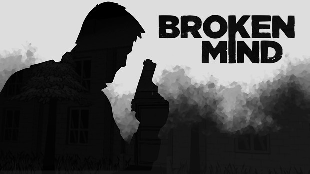 BROKEN MIND - The game is available !