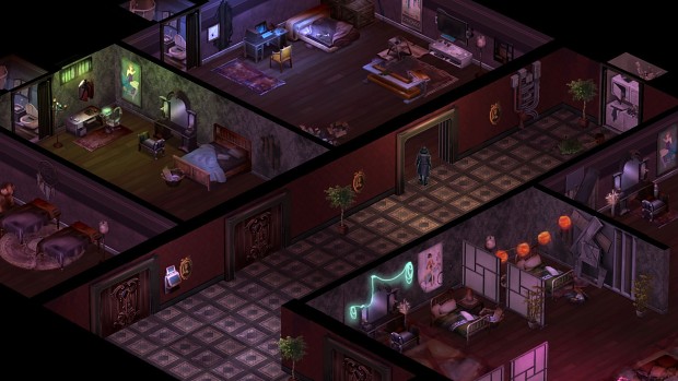 Shadowrun Trilogy Comes To Consoles; 5 Fantastical Shadowrun Mods