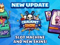 The Crackpet Show - 0.15.5 content update and Steam Summer Sale participation