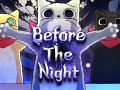 [Before The Night] Animated trailer has been released!