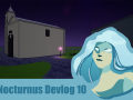 Devlog #10 - Environment and Props