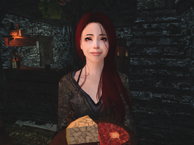 Silk and Thorn Devlog #3 : Tavern Life and Upcoming Demo