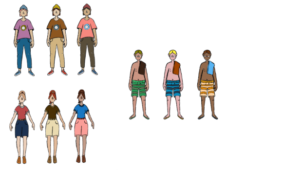 Devlog #5 - We have clients!