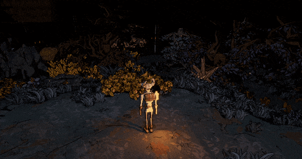 Patch Notes 0.19603: Propagating Fire and Freezing Lakes!