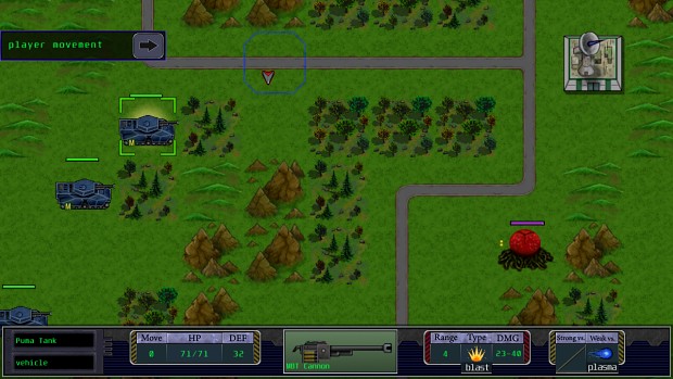 Alien Reinforcements! Update 1.4.0 for Invasion: Neo Earth