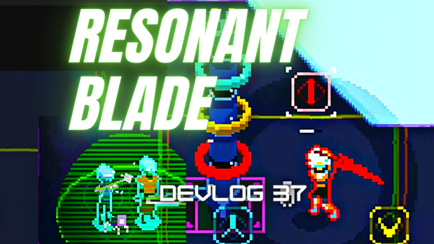 Indie Game Devlog 37: Support ENEMIES and BUFFS!