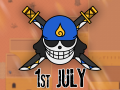 Pirate Souls Beta Release