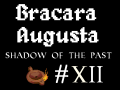 Bracara Augusta's DevLog #12 - Final UI