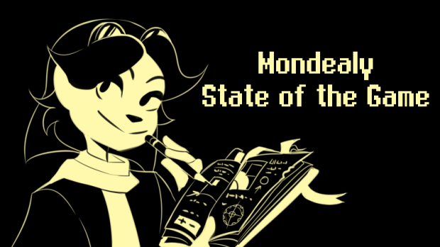 Mondealy State of the Game - 2022