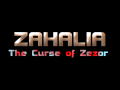Zahalia: The Curse of Zezor - Coming to Steam