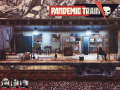 Let's talk Pandemic Train : Workers life