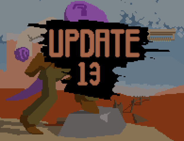 Skettle Update 13