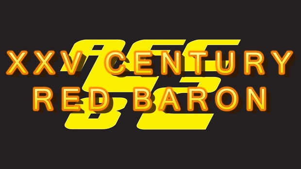XXV century Red Baron: new demos version 0.9.504